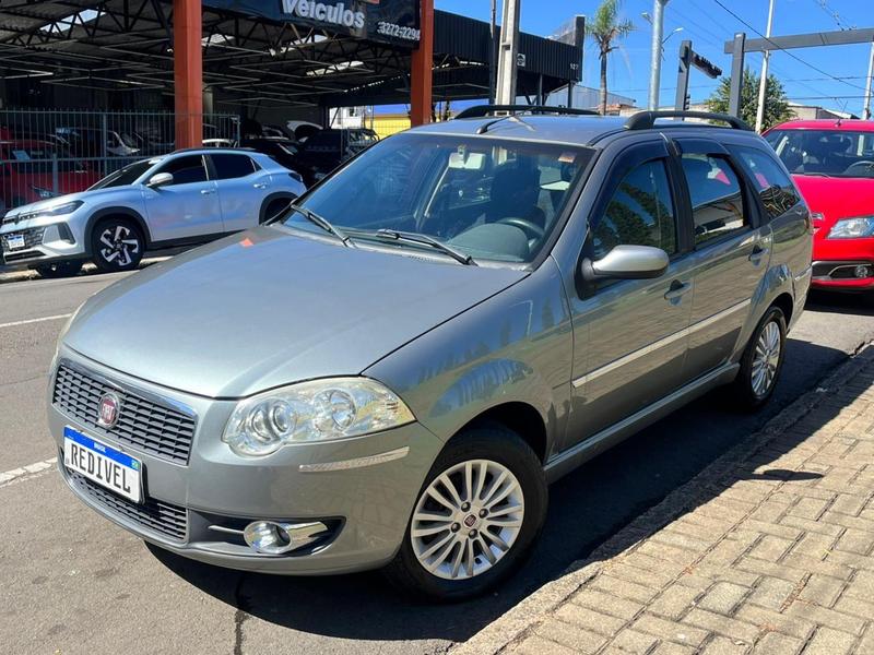 Fiat Palio Week Elx Flex - foto 2