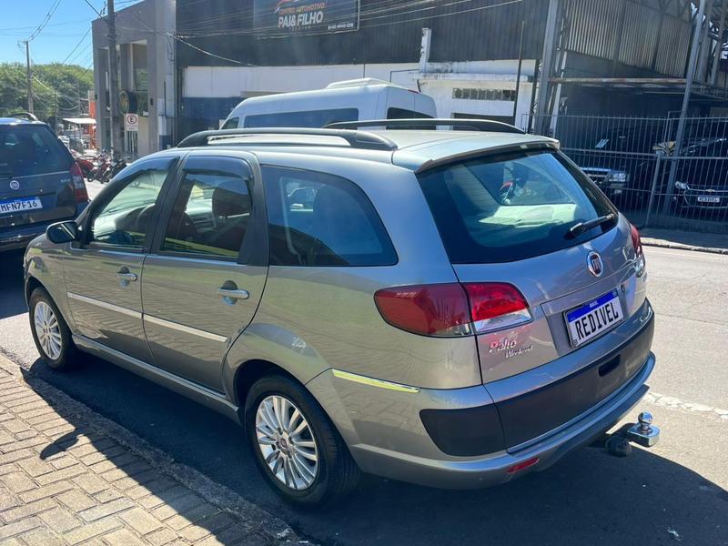 Fiat Palio Week Elx Flex - foto 3