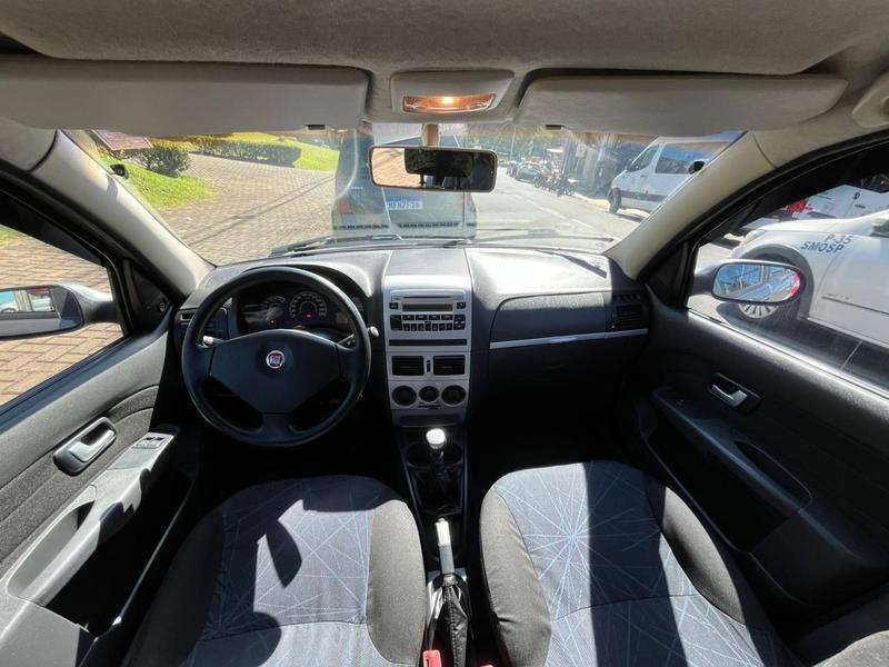Fiat Palio Week Elx Flex - foto 7