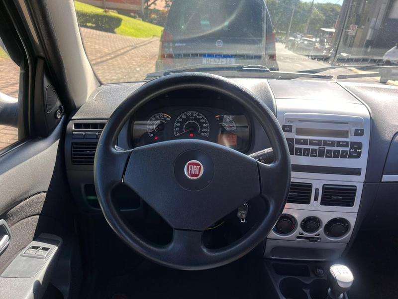 Fiat Palio Week Elx Flex - foto 8