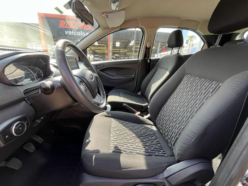 Ford Ka Se Plus 1.0 Ha C - foto 6