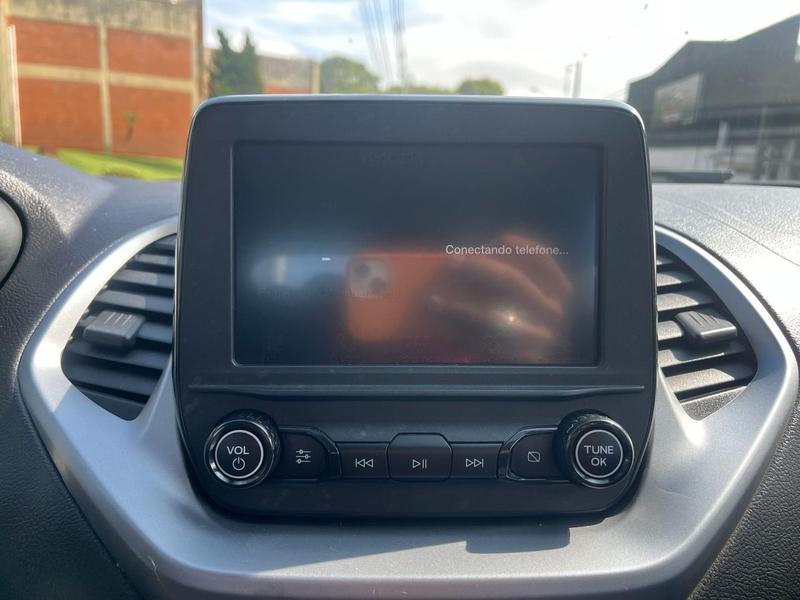 Ford Ka Se Plus 1.0 Ha C - foto 9