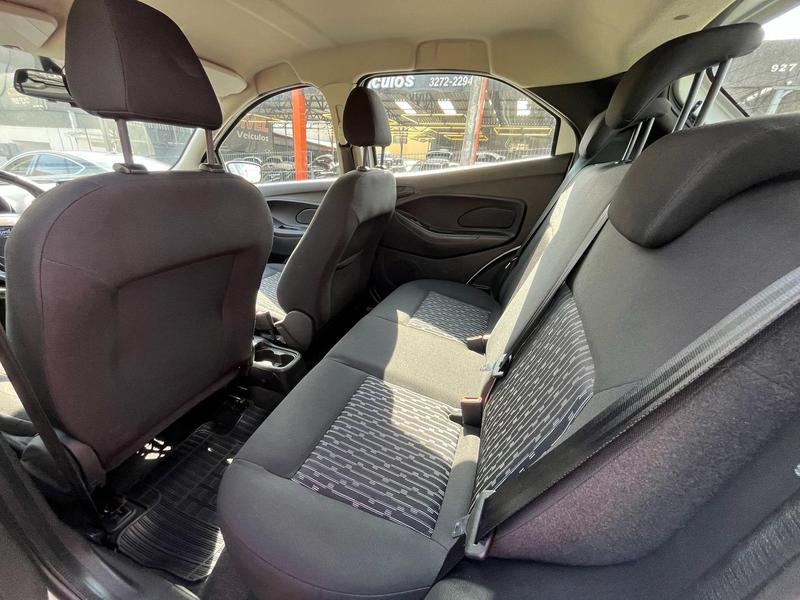 Ford Ka Se Plus 1.0 Ha C - foto 5