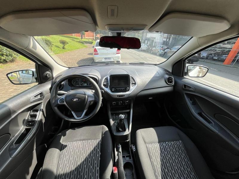 Ford Ka Se Plus 1.0 Ha C - foto 7