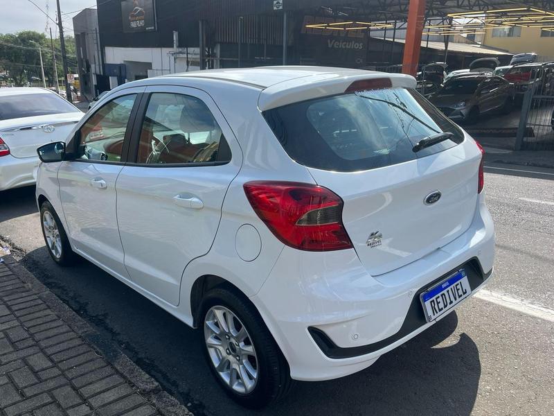Ford Ka Se Plus 1.0 Ha C - foto 3