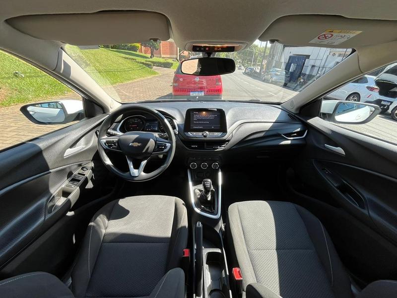 Chevrolet Onix 10mt - foto 7