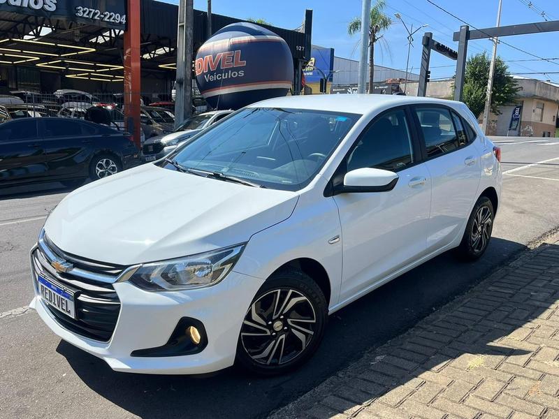 Chevrolet Onix 10mt - foto 2