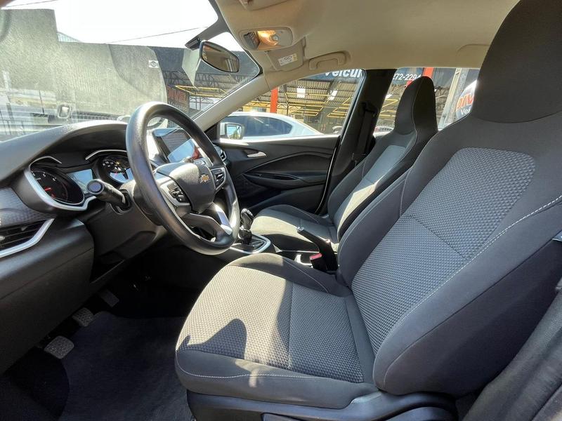 Chevrolet Onix 10mt - foto 5