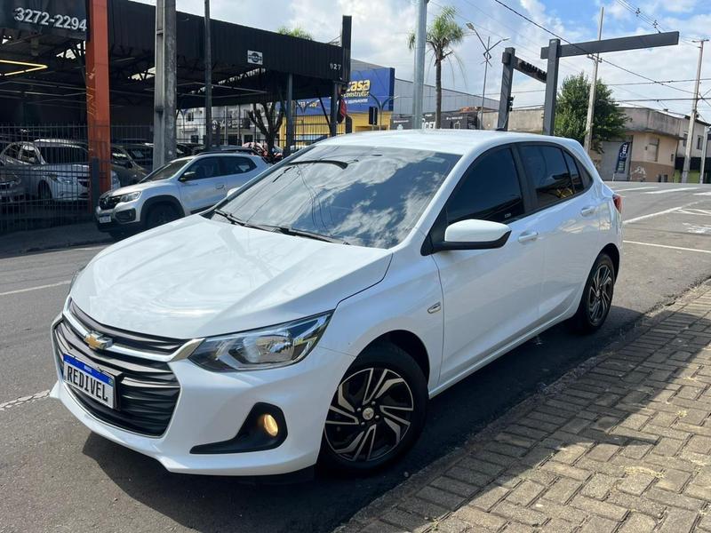 Chevrolet Onix 10mt - foto 2