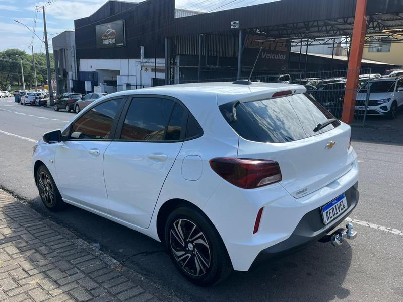 Chevrolet Onix 10mt - foto 4