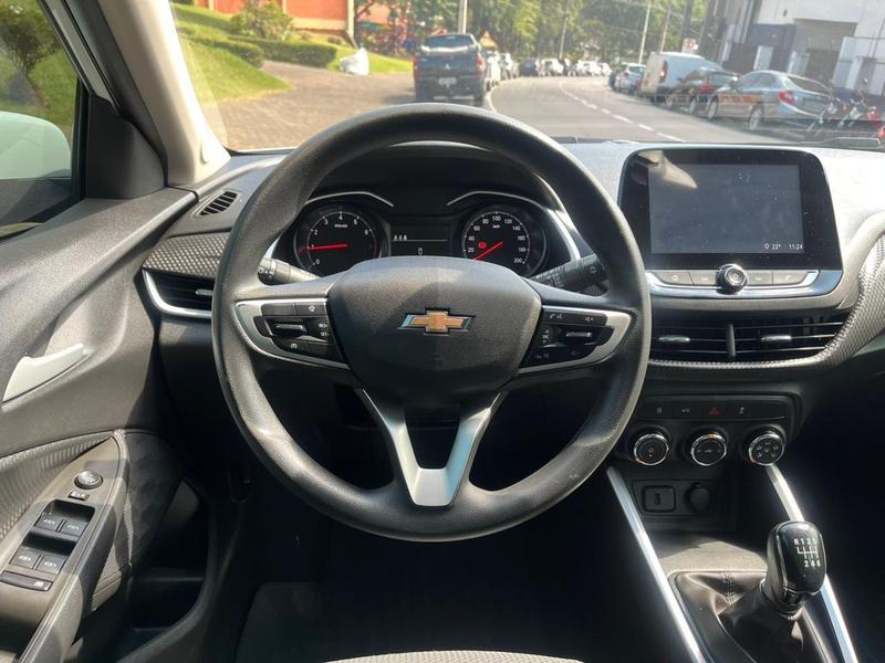 Chevrolet Onix 10mt - foto 8