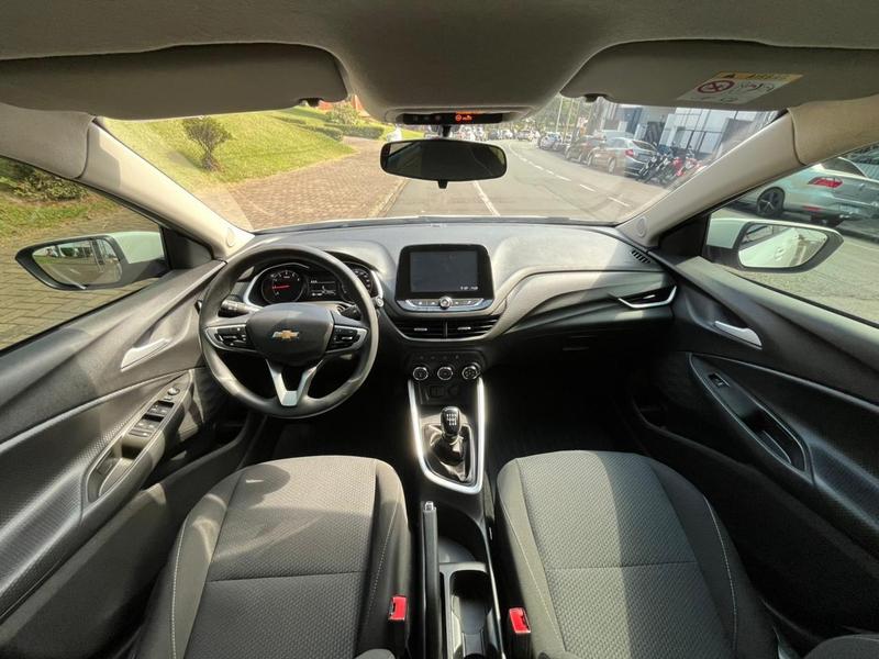 Chevrolet Onix 10mt - foto 5