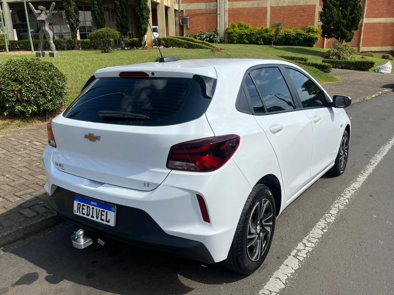 Chevrolet Onix 10mt - foto 3