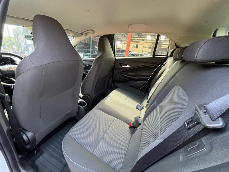 Chevrolet Onix 10mt - foto 7