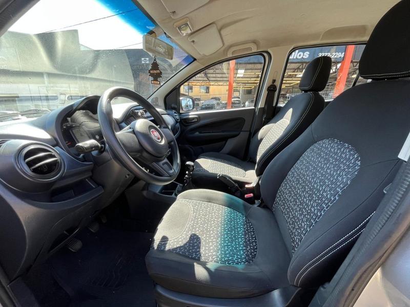 Fiat Uno Attractive 1.0 - foto 5