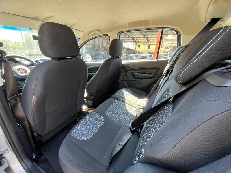Fiat Uno Attractive 1.0 - foto 6