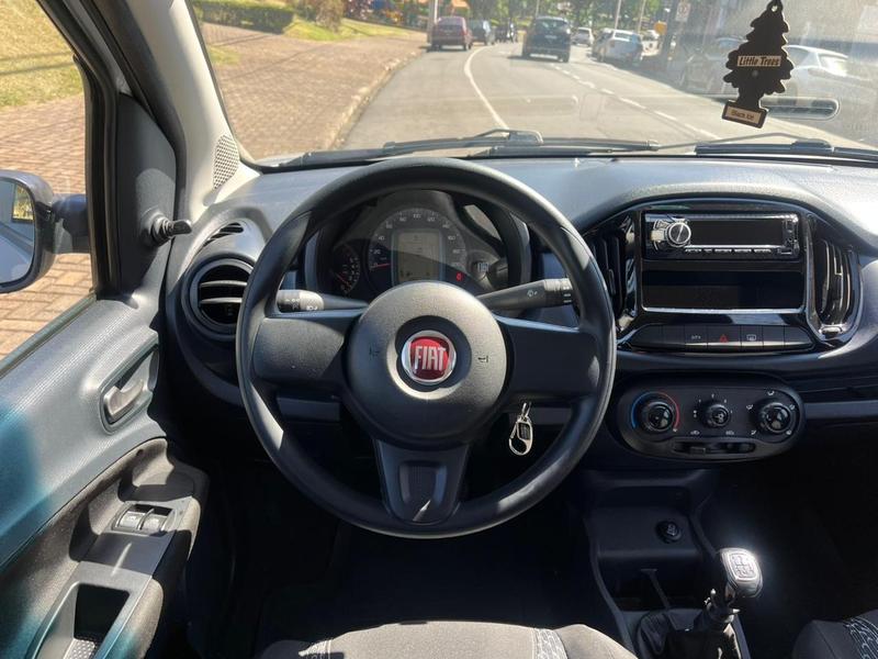 Fiat Uno Attractive 1.0 - foto 8