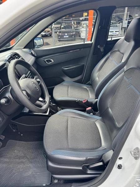 Renault Kwid Zen 1.0 Flex 12V 5P Mec. - foto 5