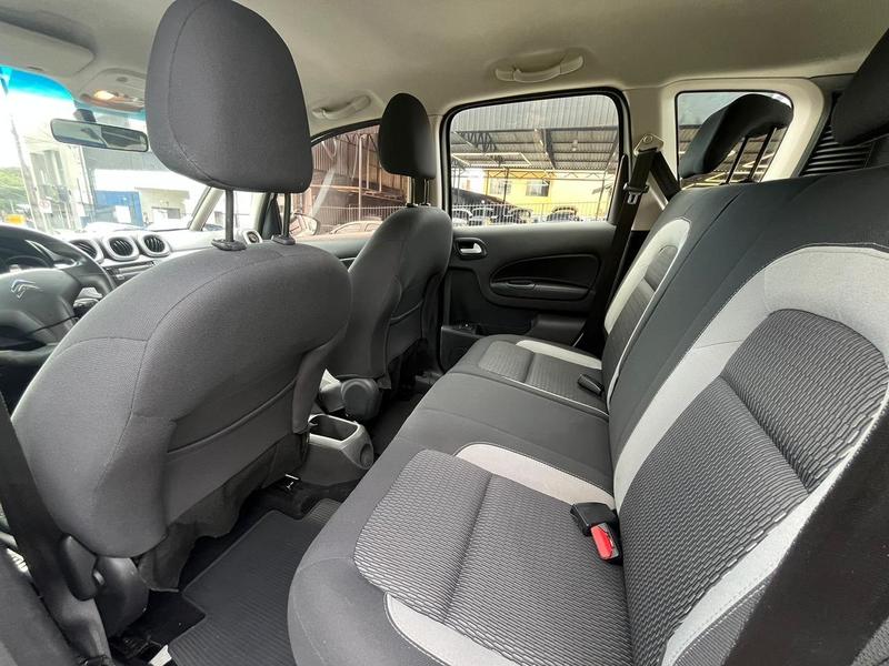 Citroën Aircross Live - foto 6