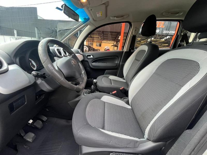 Citroën Aircross Live - foto 5