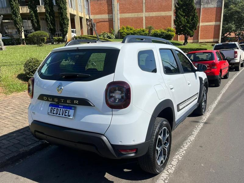 Renault Duster Ico16 CVT - foto 4