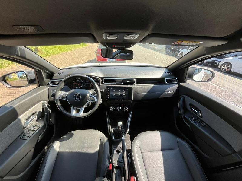 Renault Duster Ico16 CVT - foto 7