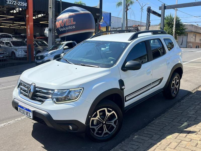 Renault Duster Ico16 CVT - foto 2
