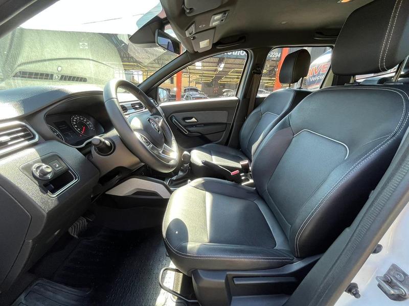 Renault Duster Ico16 CVT - foto 5