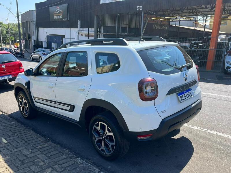 Renault Duster Ico16 CVT - foto 3