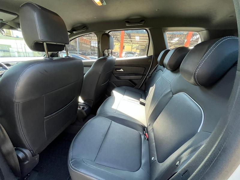 Renault Duster Ico16 CVT - foto 6