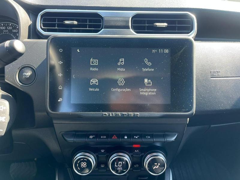 Renault Duster Ico16 CVT - foto 8