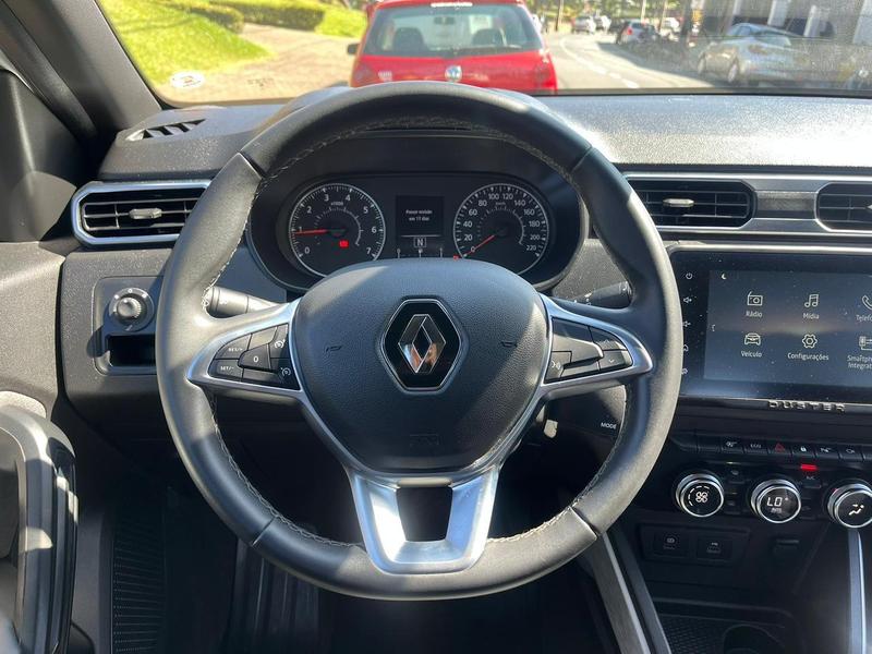Renault Duster Ico16 CVT - foto 9
