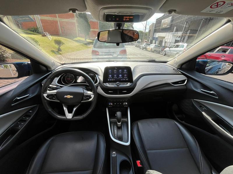 Chevrolet Onix Plus 10tat - foto 6