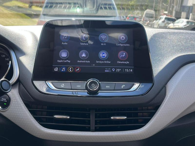 Chevrolet Onix Plus 10tat - foto 7