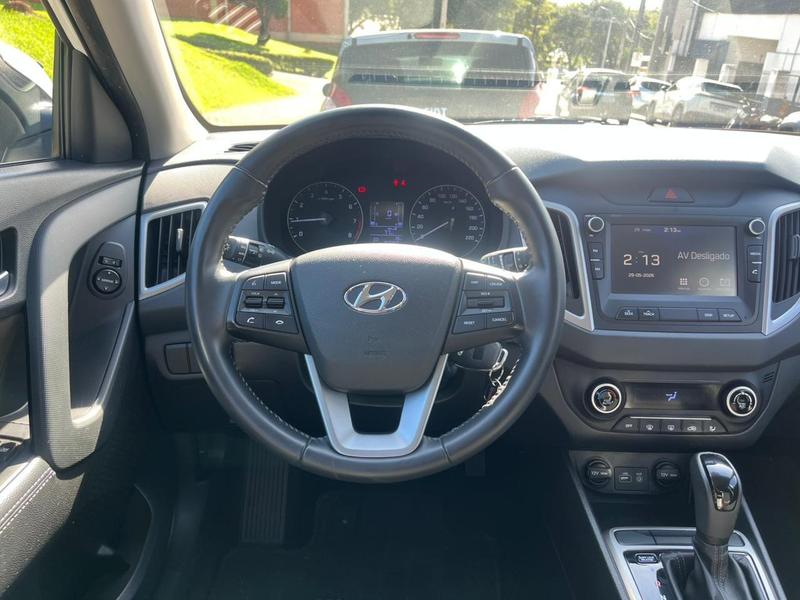 Hyundai Creta 16a Smt Pl - foto 8