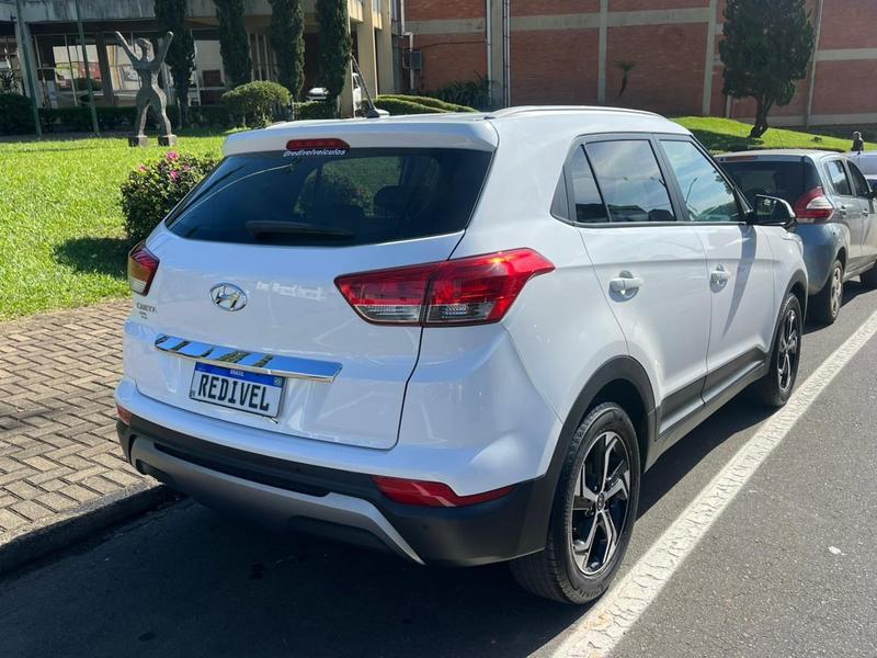 Hyundai Creta 16a Smt Pl - foto 3