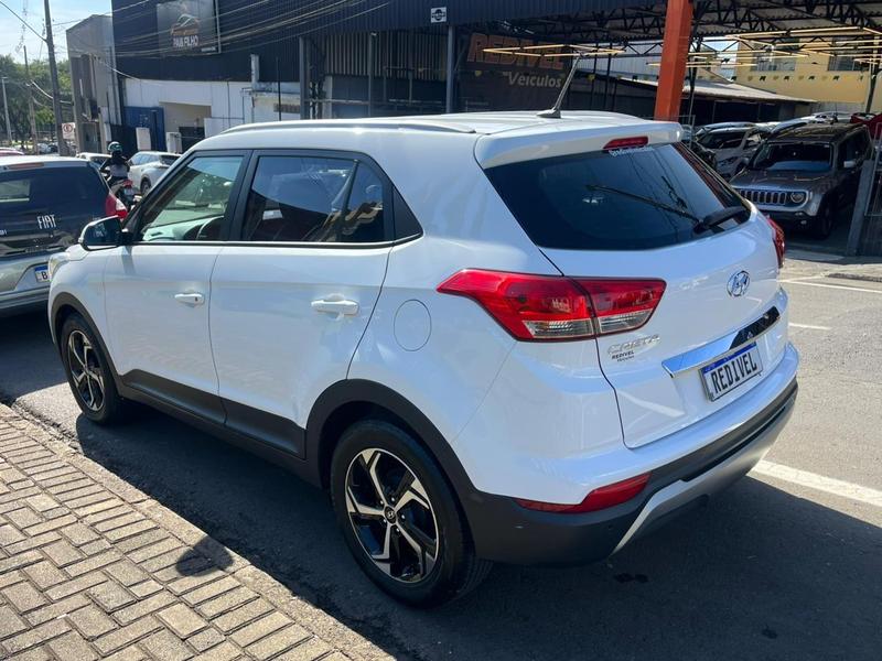Hyundai Creta 16a Smt Pl - foto 4