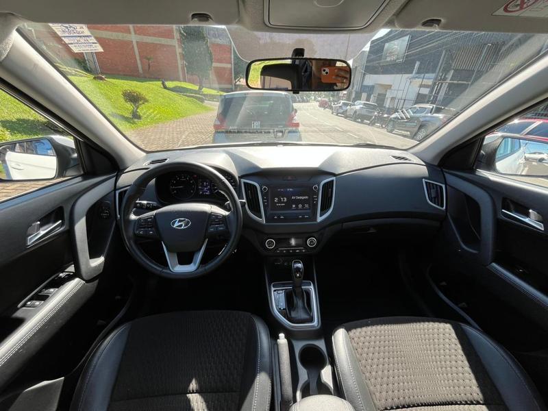 Hyundai Creta 16a Smt Pl - foto 7