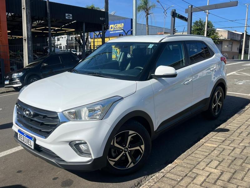 Hyundai Creta 16a Smt Pl - foto 2