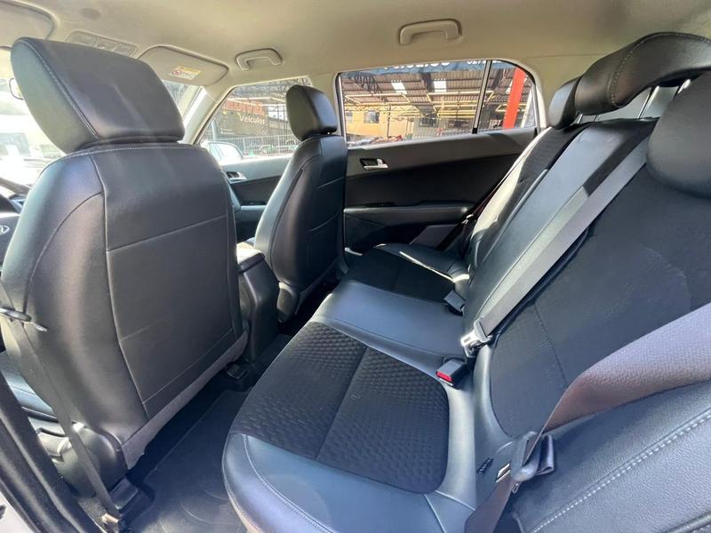 Hyundai Creta 16a Smt Pl - foto 6