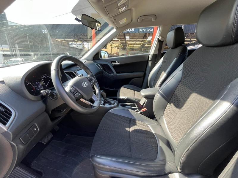 Hyundai Creta 16a Smt Pl - foto 5