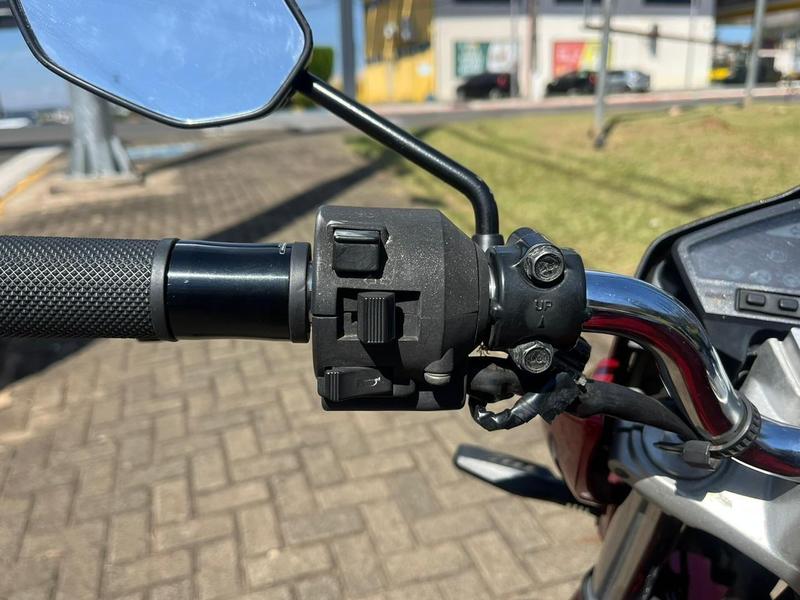 Honda Cb 300r - foto 4