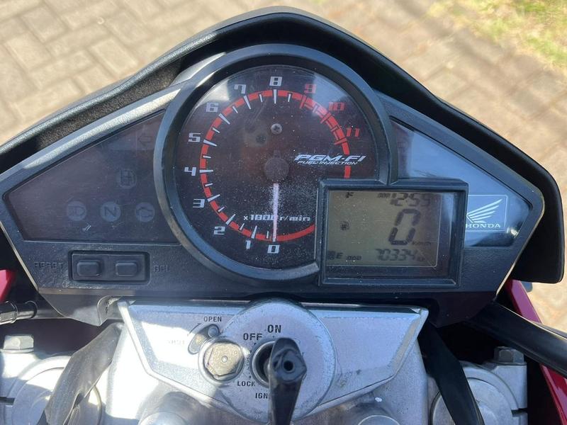 Honda Cb 300r - foto 3