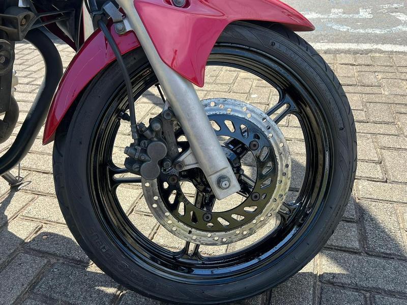 Honda Cb 300r - foto 6