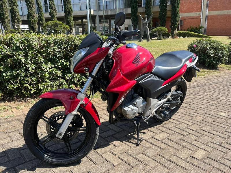 Honda Cb 300r - foto 2
