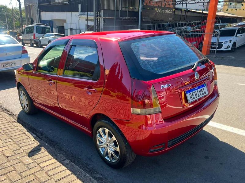Fiat Palio Elx Flex - foto 4