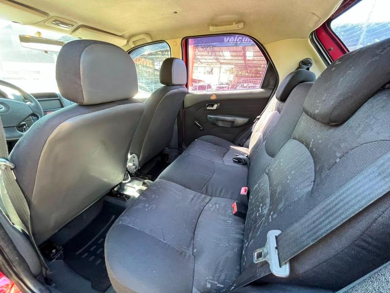 Fiat Palio Elx Flex - foto 6