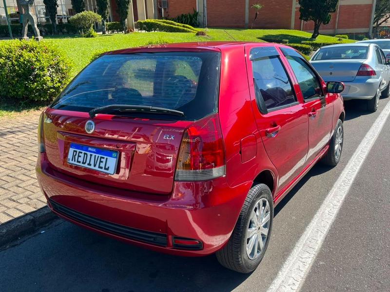 Fiat Palio Elx Flex - foto 3