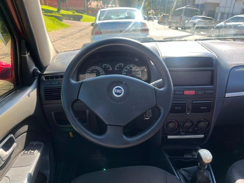Fiat Palio Elx Flex - foto 8