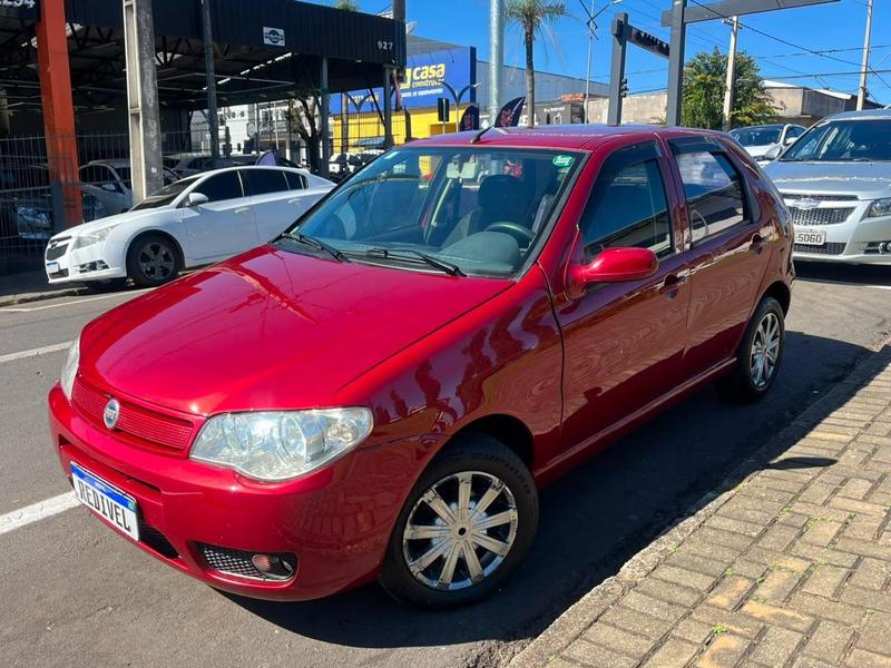 Fiat Palio Elx Flex - foto 2